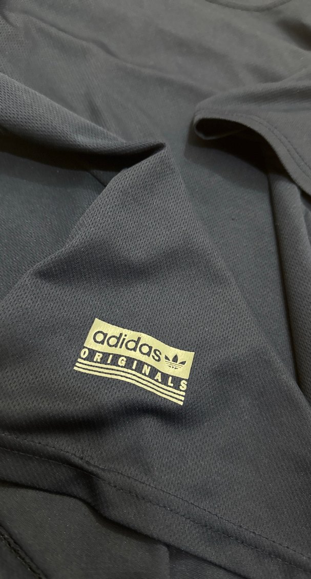 Navy Renkli Erkek Kısa Kollu Tişört - Görsel 5