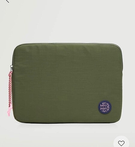 Mango laptop kılıfı