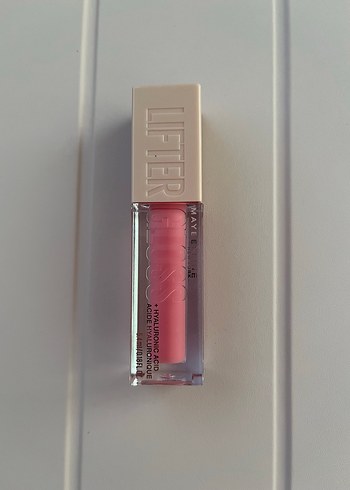 Maybelline Lifter Gloss Gummy Bear