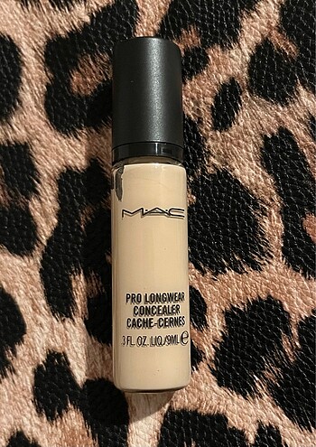 Mac Prolongwear Concealer