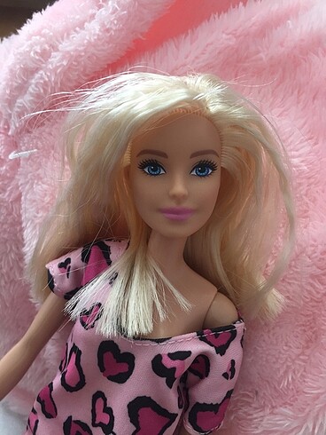 Barbie Barbie