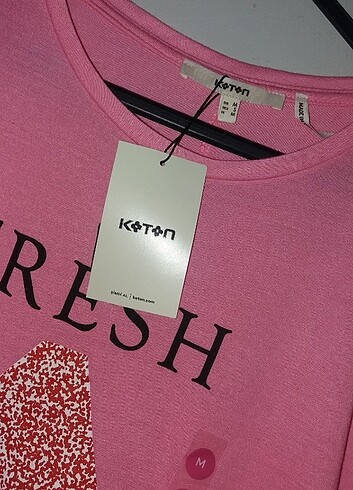 m Beden Tişört 