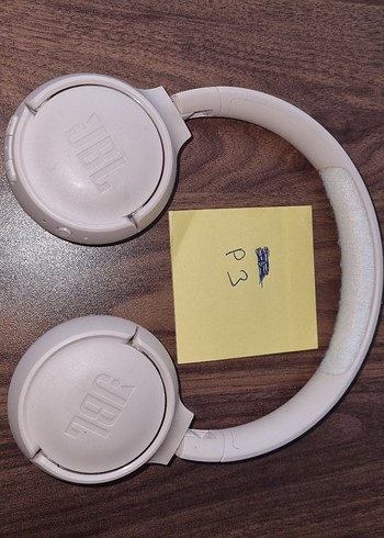 JBL 500BT Kulaklık