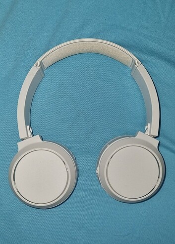 Philips TAH4205RD Kablosuz Kulak Üstü Kulaklık (Mikrofonlu) 