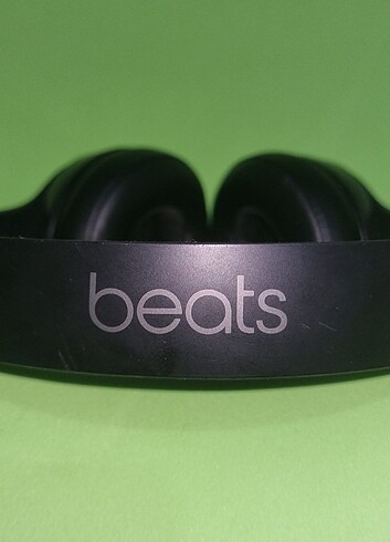  Beden Renk Beats Solo 3 Siyah Wireless (SIFIR PED)