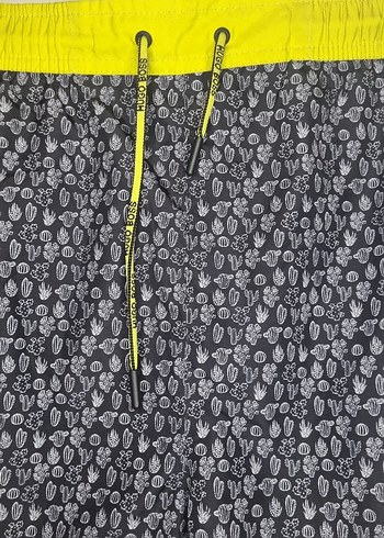 HUGO BOSS XXL ORJİNAL SIFIR ÜRÜN - Görsel 3