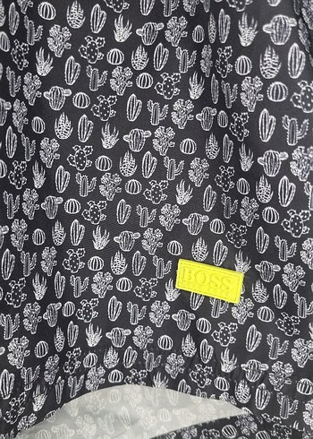 HUGO BOSS XXL ORJİNAL SIFIR ÜRÜN - Görsel 7