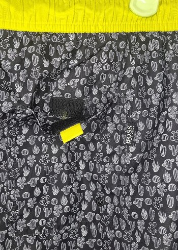 HUGO BOSS XXL ORJİNAL SIFIR ÜRÜN - Görsel 4