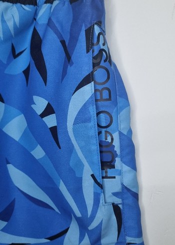 Hugo Boss Erkek Mayo Short - Görsel 2