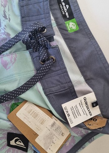 Quiksilver Surfsilk 16 Boardshort - Görsel 4