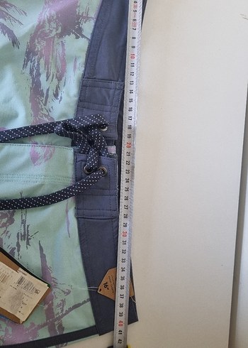 Quiksilver Surfsilk 16 Boardshort - Görsel 5