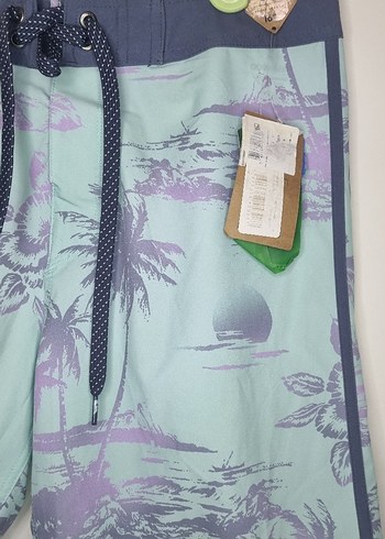 Quiksilver Surfsilk 16 Boardshort - Görsel 3