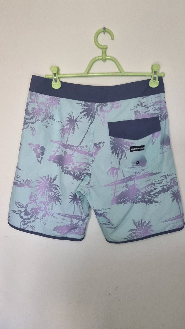 Quiksilver Surfsilk 16 Boardshort - Görsel 2