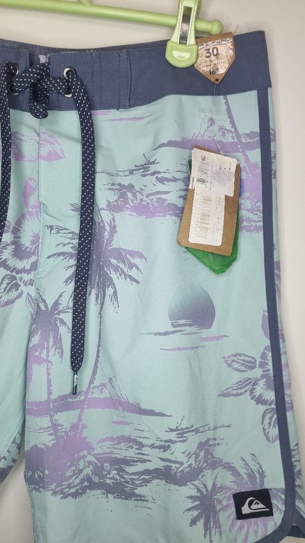 Quiksilver Surfsilk 16 Boardshort - Görsel 3
