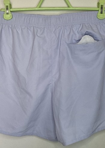 Lacoste Deniz Şortu Orjinal M Beden - Görsel 2