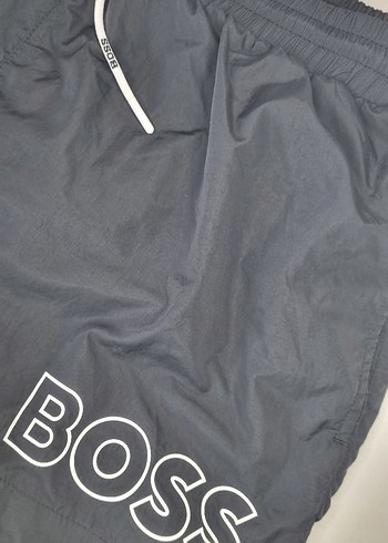 Hugo Boss Deniz Şortu Orjinal XXL Beden - Görsel 3