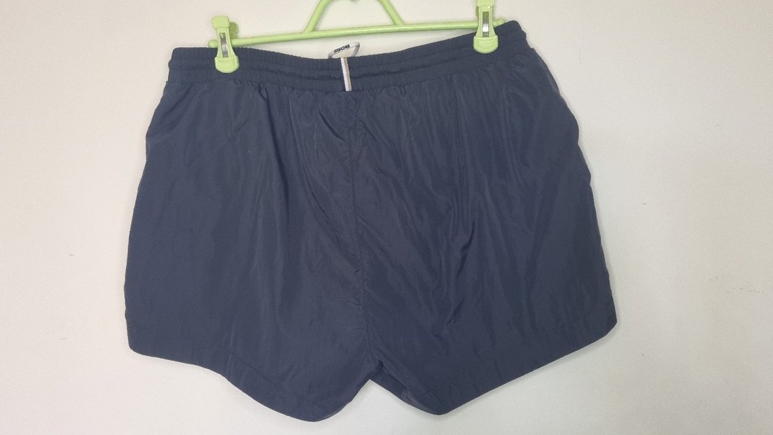 Hugo Boss Deniz Şortu Orjinal XXL Beden - Görsel 2