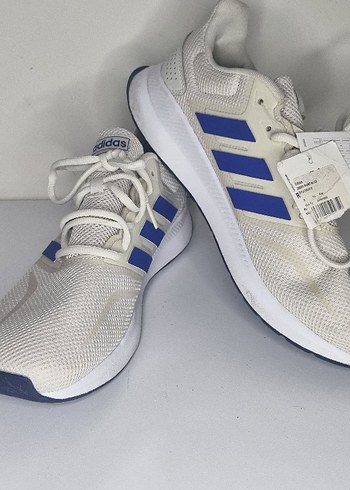 Adidas Runfalcon Erkek Kosu Ayakkabi Sifir