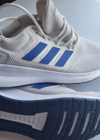 Adidas Adidas RUNFALCON Erkek Koşu Ayakkabı SIFIR
