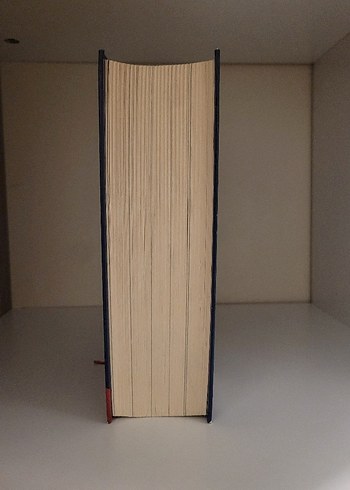  Otostopçunun Galaksi Rehberi - Douglas Adams Ciltli