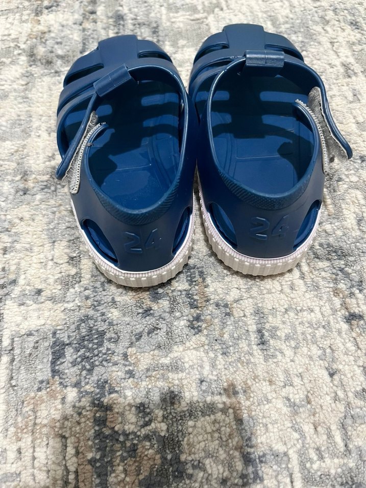 İgor sandalet - Görsel 2