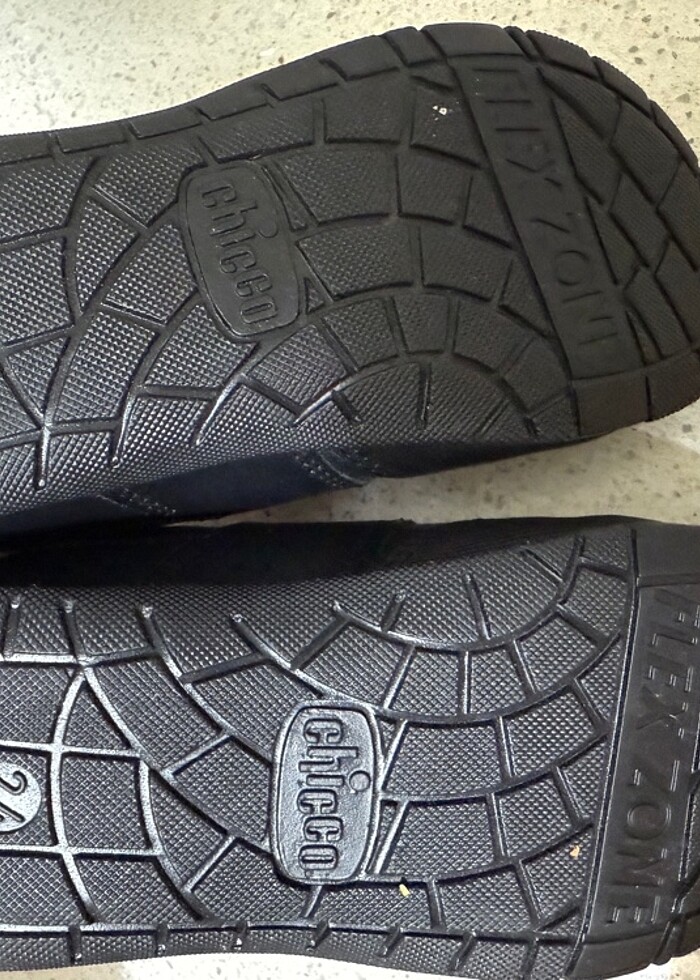 Chicco deri ayakkabı - Görsel 3