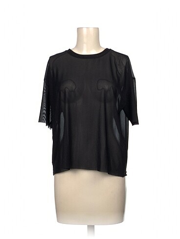 Pull and Bear Bluz %70 İndirimli.