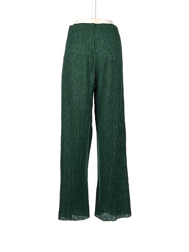 l Beden Zara Kumaş Pantolon %70 İndirimli.