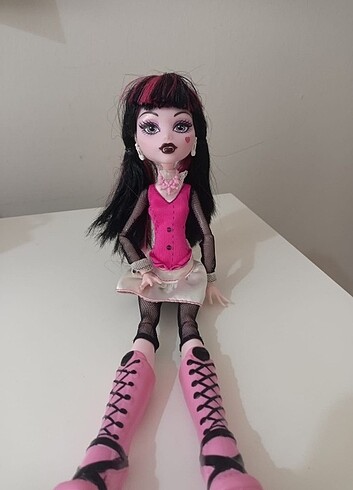 Monster High Draculaura 