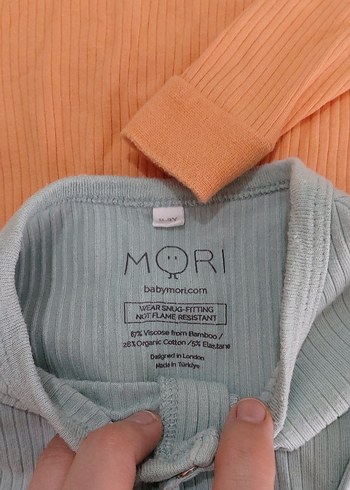 Pastel Renkli Örgü Bebek Kız Tulumları fıyat sorun - Görsel 14