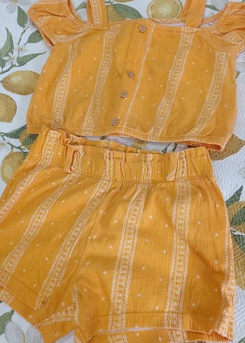 Pastel Renkli Örgü Bebek Kız Tulumları fıyat sorun - Görsel 8