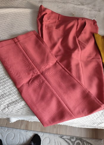 Kadın Pantolon adet fiyat sıfır ürün - Görsel 6