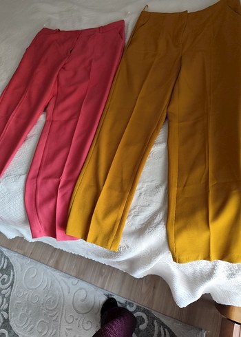 Kadın Pantolon adet fiyat sıfır ürün - Görsel 2