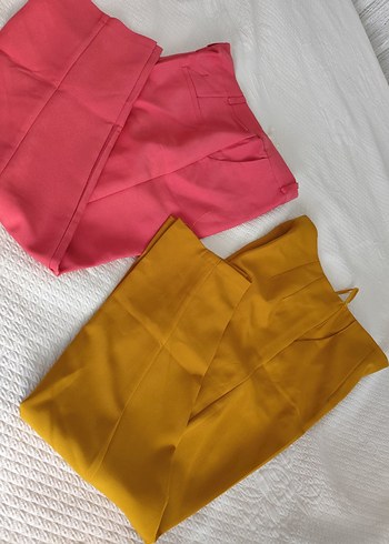 Kadın Pantolon adet fiyat sıfır ürün - Görsel 5