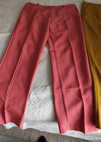 Kadın Pantolon adet fiyat sıfır ürün - Görsel 9