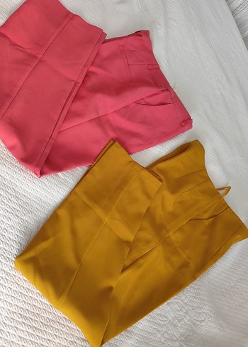 Kadın Pantolon adet fiyat sıfır ürün - Görsel 4