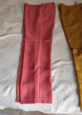 Kadın Pantolon adet fiyat sıfır ürün - Görsel 8