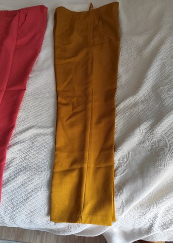 Kadın Pantolon adet fiyat sıfır ürün - Görsel 11