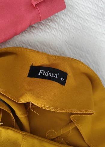 Kadın Pantolon adet fiyat sıfır ürün - Görsel 10