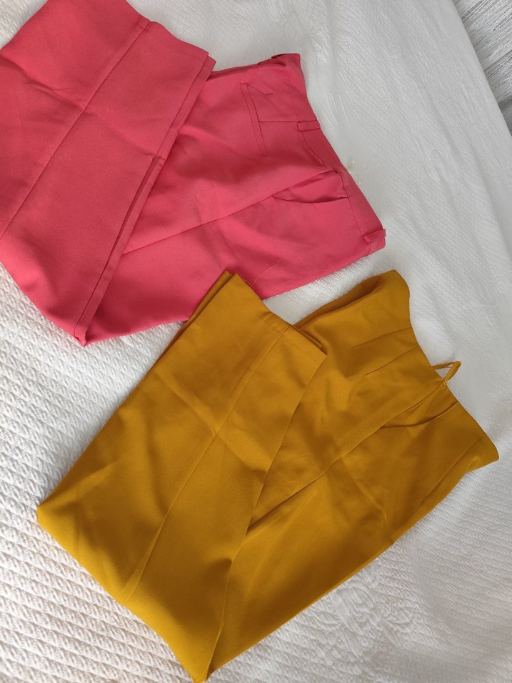 Kadın Pantolon adet fiyat sıfır ürün - Görsel 5