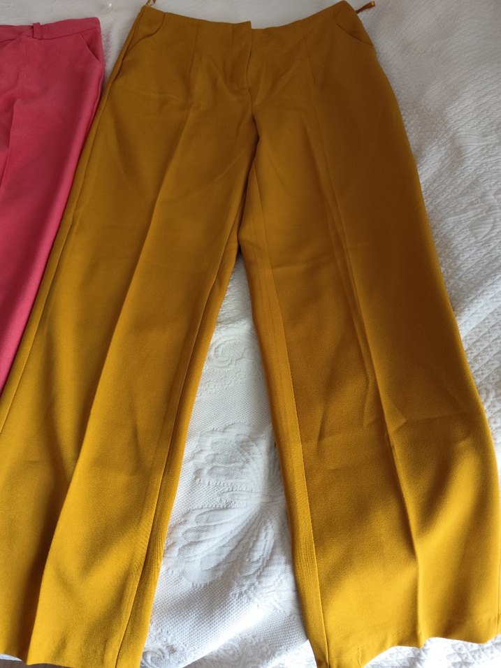 Kadın Pantolon adet fiyat sıfır ürün - Görsel 3