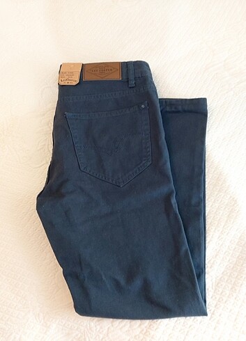 Erkek pantolon hıç gıyılmedı - Görsel 2