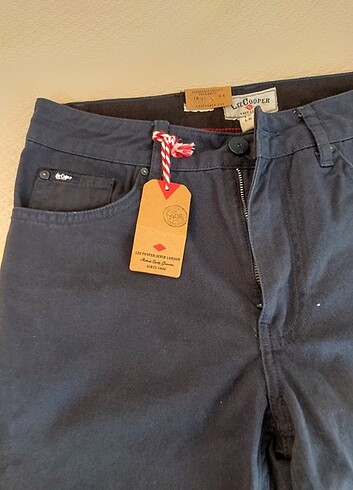 Erkek pantolon hıç gıyılmedı - Görsel 3