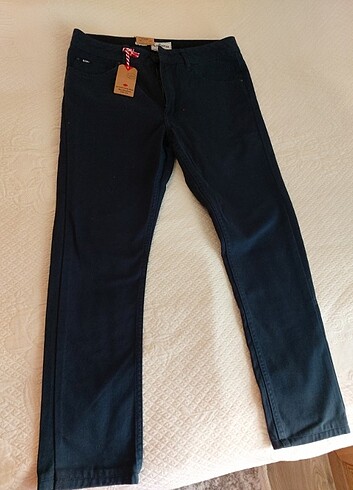 Erkek pantolon hıç gıyılmedı - Görsel 6