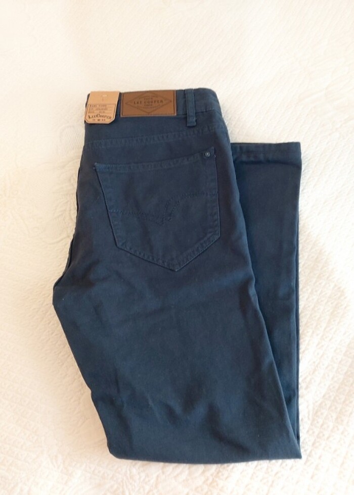 Erkek pantolon hıç gıyılmedı - Görsel 2