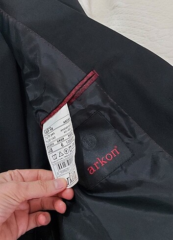 Sadece bırkez gıyılmiş ikisıde - Görsel 6