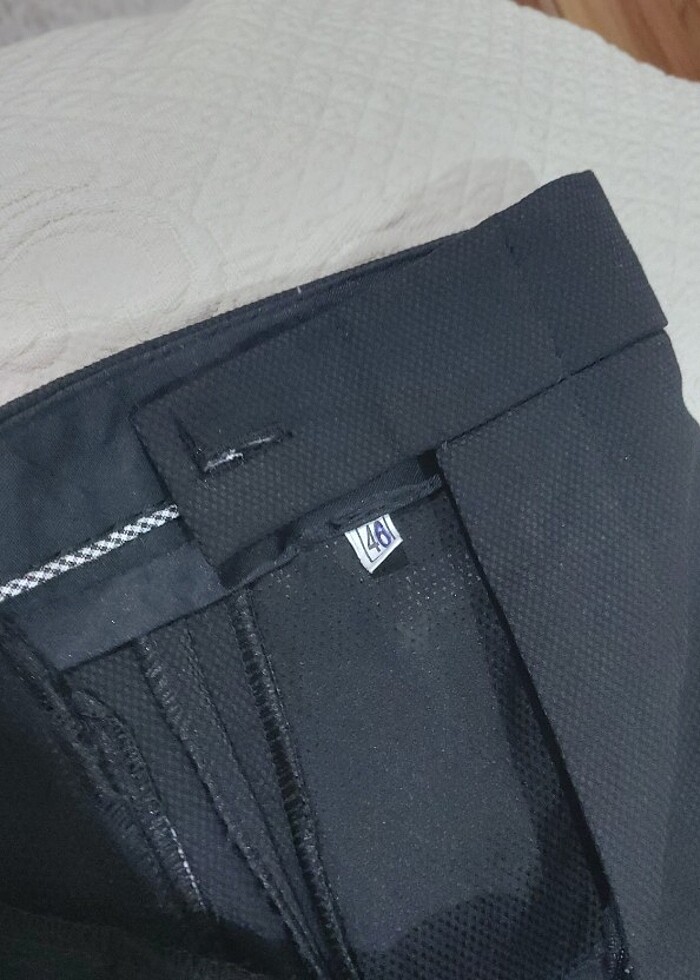 Sadece bırkez gıyılmiş ikisıde - Görsel 2