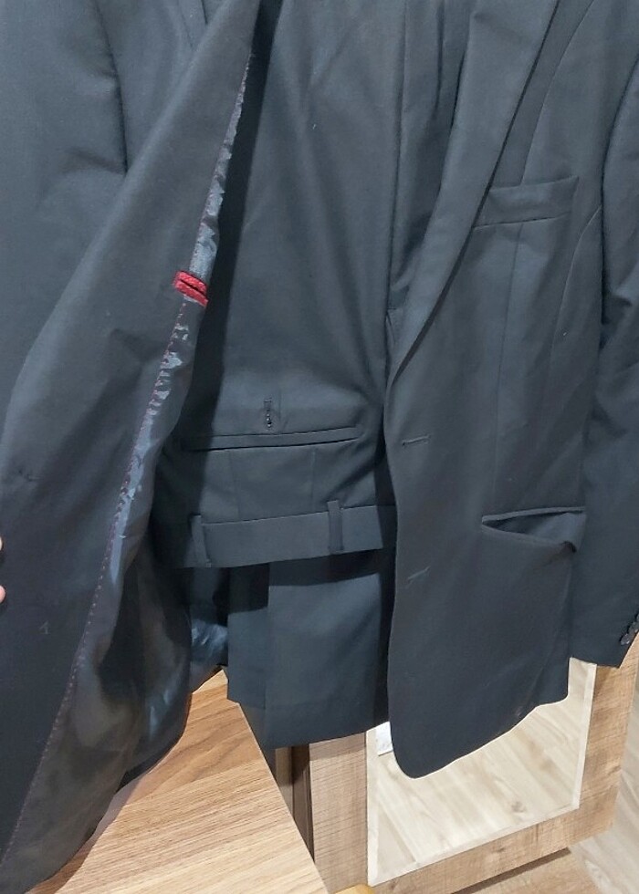 Sadece bırkez gıyılmiş ikisıde - Görsel 3