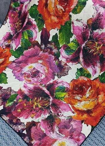 Yenı gıbı eşarp - Görsel 4