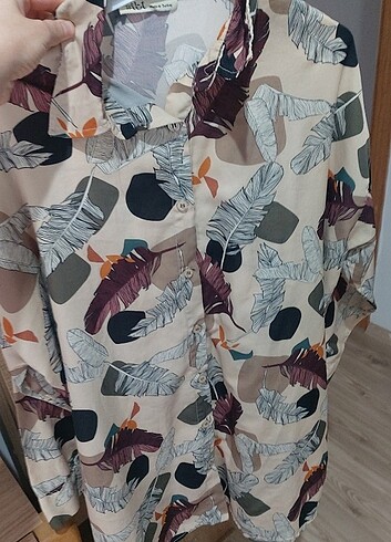 Az kullanılmış bedeni standart  - Görsel 3